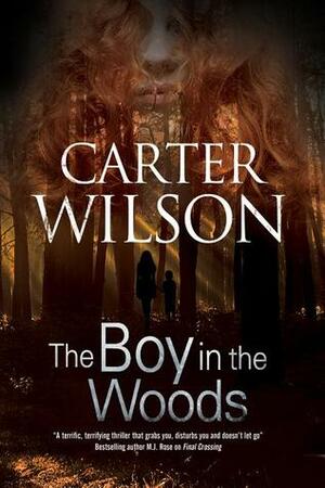 The Boy In The Woods by Carter Wilson
