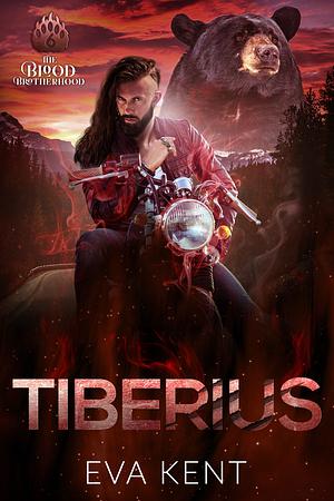 Tiberius by Eva Kent