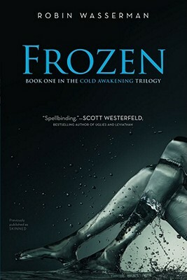 Frozen by Robin Wasserman