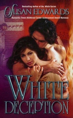 White Deception by Susan Edwards