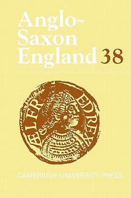 Anglo-Saxon England 38 by 