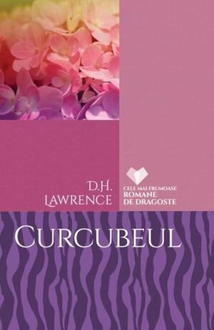 Curcubeul by D.H. Lawrence