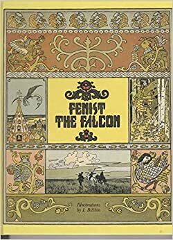 Fenist the Falcon by Russian Folk
