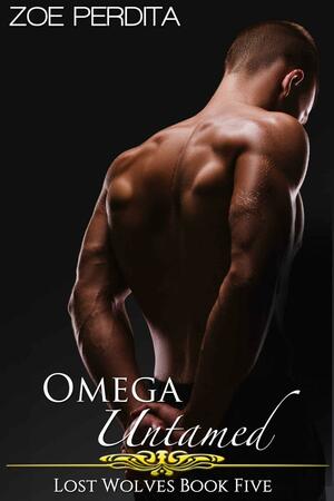 Omega Untamed by Zoe Perdita