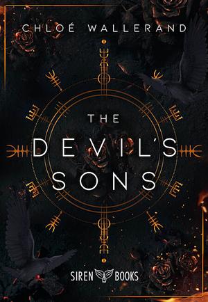 The Devil's Sons by Chloé Wallerand