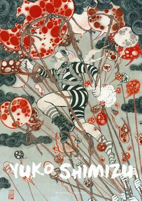 Living With: Yuko Shimizu by Yuko Shimizu