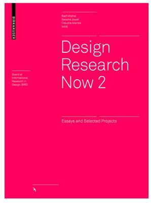 Integrative Design: Essays and Projects on Design Research by 