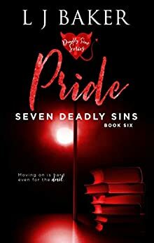 Pride by L.J. Baker