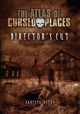 Director's Cut by Vanessa Acton