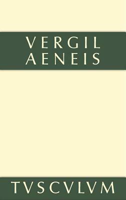 Aeneis: Lateinisch - Deutsch by Virgil