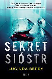 Sekret Sióstr by Lucinda Berry