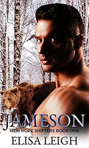 Jameson by Elisa Leigh