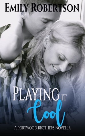 Playing it Cool by Emily Robertson