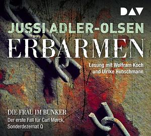 Erbarmen by Jussi Adler-Olsen