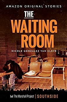 The Waiting Room by Nicole Gonzalez Van Cleve