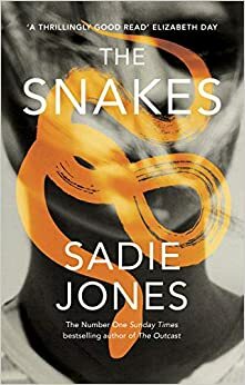 Käärmeet by Sadie Jones