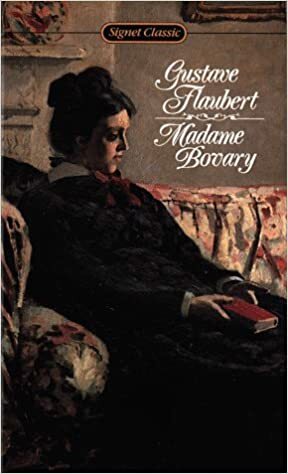 Madame Bovary by Mary McCarthy, Gustave Flaubert