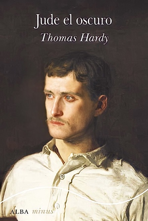 Jude el oscuro by Thomas Hardy