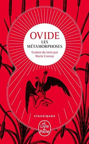 Les Métamorphoses by Ovid