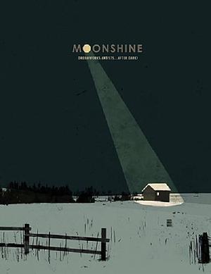 Moonshine by DreamWorks Animation Artists