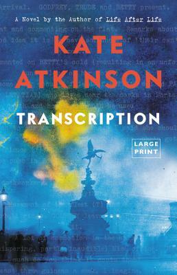 Transcription by Kate Atkinson