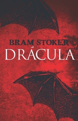 Dracula (Illustrated) by Bram Stoker