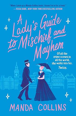 A lady's guide to mischief and mayhem by Sayaka Murata, Ginny Tapley Takemori (Translator)