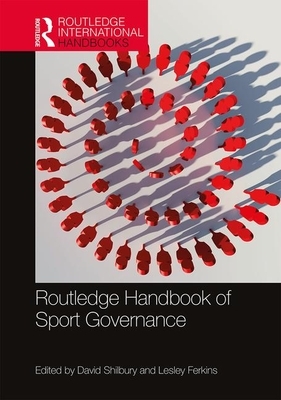 Routledge Handbook of Sport Governance by 