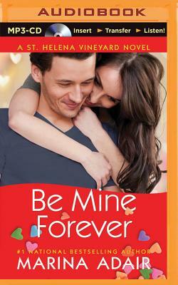 Be Mine Forever by Marina Adair