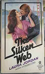 The Silken Web by Laura Jordan