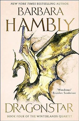 Dragonstar by Barbara Hambly