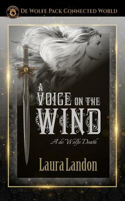 A Voice on the Wind by Laura Landon