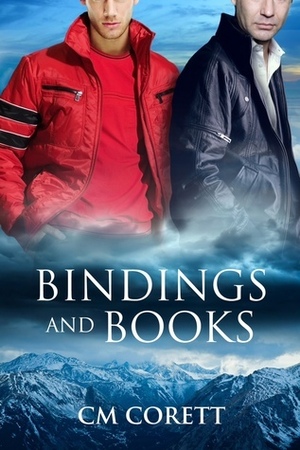 Bindings and Books by C.M. Corett