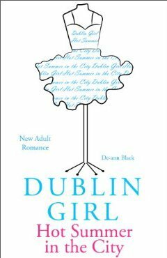 Dublin Girl(Hot Summer in the City) by De-ann Black