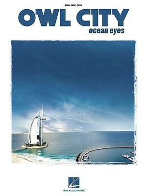 Owl City - Ocean Eyes by Owl