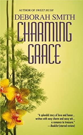 Charming Grace by Deborah Smith