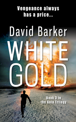 White Gold by David Barker