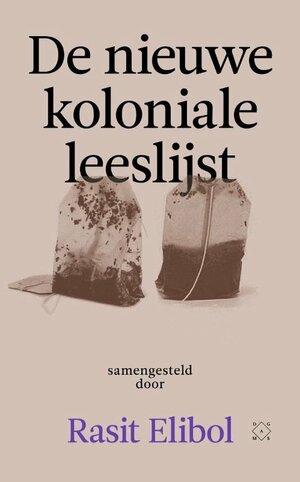 De nieuwe koloniale leeslijst by Rasit Elibol