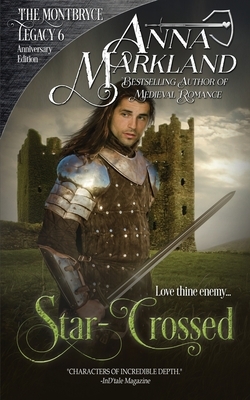 Star-Crossed by Anna Markland