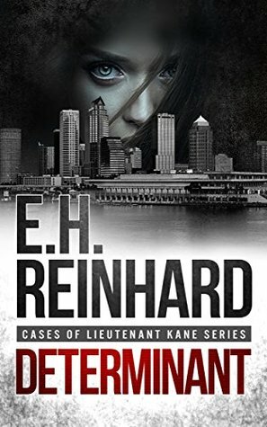 Determinant by E.H. Reinhard