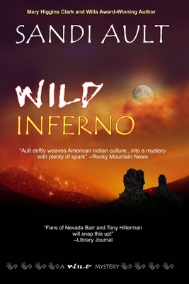 Wild Inferno by Sandi Ault