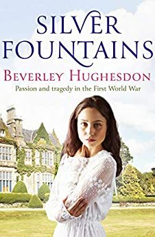 Silver Fountains by Beverley Hughesdon