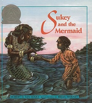 Sukey and the Mermaid by Robert D. San Souci