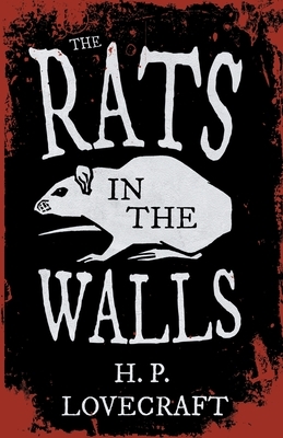 The Rats in the Walls  by George Henry Weiss, H.P. Lovecraft