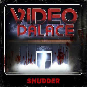 Video Palace by Bob DeRosa, Ben Rock