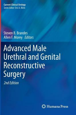 Advanced Male Urethral and Genital Reconstructive Surgery by 