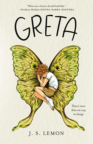 Greta by J.S. Lemon