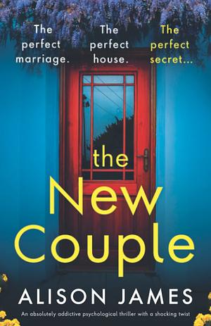 The New Couple by Alison James