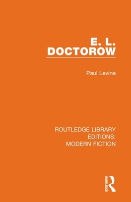 E. L. Doctorow by Paul Levine