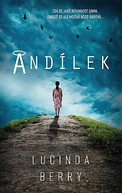 Andílek by Lucinda Berry